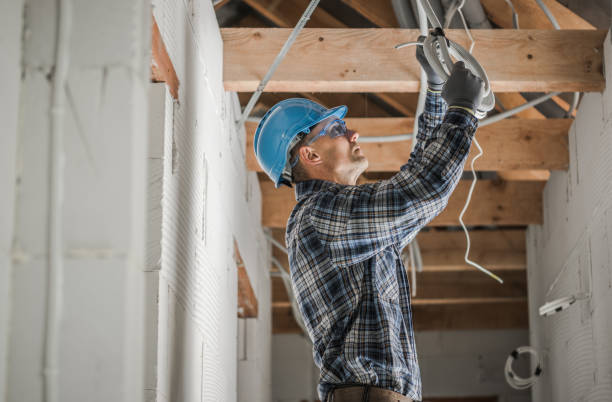 Best Home Electrical Repair  in Mentone, CA