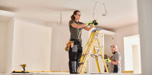  Mentone, CA Electrician Pros