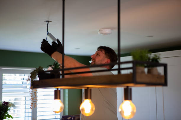 Best Affordable Emergency Electrician  in Mentone, CA