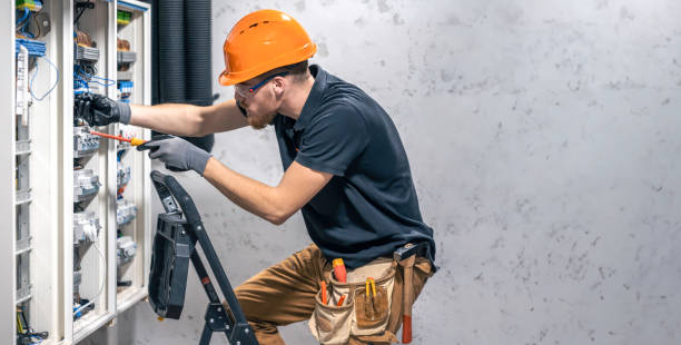 Best Best Electricians Near Me  in Mentone, CA