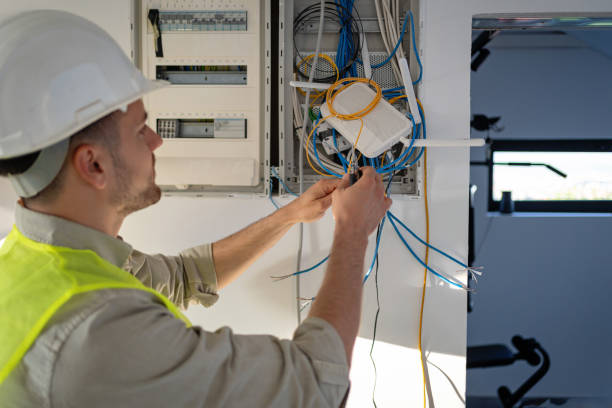 Best Affordable Electrician  in Mentone, CA